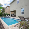 Отель Encore Resort 8 Bedroom Vacation Home with Pool 2105, фото 15