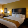 Отель Holiday Inn Express Prattville South, фото 15