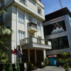Отель Masi Residency, фото 18