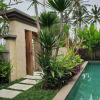 Отель Amanda Ubud Villa, фото 12