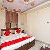 Отель OYO 4011 Hotel Travellers Inn, фото 4