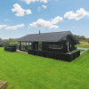 Отель 8 Person Holiday Home in Hjorring, фото 14