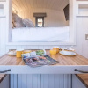 Отель Bo Peep Shepherds Hut Thorpeness Air Manage Suffolk, фото 8