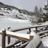 Отель CABANA SORDA - Peu del Riu 302 - Vall d'Incles - Soldeu, фото 15
