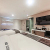 Отель Busan Songjeong Gem, фото 18