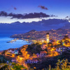 Отель Studio in Funchal, With Wonderful sea View, Furnished Balcony and Wifi, фото 9