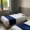 Отель Dongzhi Lingdi Business Hotel, фото 2