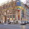 Отель Le Parchamp, Paris Boulogne, A Tribute Portfolio Hotel в Булони-Бийанкуре