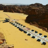 Отель Sahary Al Ula Resort, фото 10