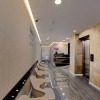 Отель Plaza35, фото 17