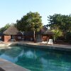 Отель Relais de Kédougou в Кедугу