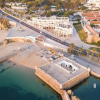 Отель Apartment High-Speed Internet A C 50M From Beach Sea View Rlag98, фото 37