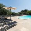 Отель Trulli Nora con piscina, фото 12