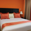 Отель Al Diar Sawa Hotel Apartments, фото 3