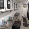 Отель Pilgrims Shepherd's Hut - Goosewell Glynn Glamping, фото 3