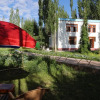 Отель amir homestay, фото 17