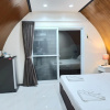 Отель Racha HIFi Homestay, фото 14