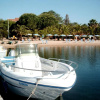 Отель Hôtel U Libecciu, фото 7