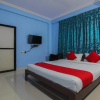 Отель Calangute Beach Holiday Inn, фото 6
