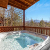 Отель Annie's Smoky View by Jackson Mountain Homes, фото 19