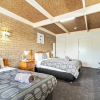 Отель Baronga Motor Inn, фото 21