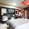 Отель Sacheon Tourist Hotel, фото 6