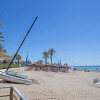 Отель Sea View Peaceful Marbella Beach, фото 16