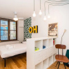 Отель Vittorio Veneto Terrace Flat with parking, фото 7
