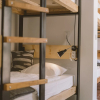 Отель Cliff Surf Camp Hostel, фото 44
