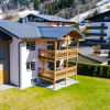 Отель Tauern Relax Lodges, фото 1