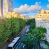 Отель Apt Muguet 1BR Tlv Center Dizengoff St Tl74, фото 1