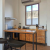 Отель w Artistic 1BR in Casco Viejo, фото 5
