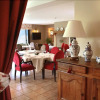 Отель Best Western La Ferme Du Moulin Aux Drap, фото 8