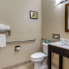 Отель Comfort Inn Oklahoma City South - I-240, фото 10