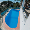 Отель Villa Damecuta in Anacapri, фото 31