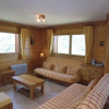 Отель Appartement Les Marmottes A12, фото 2