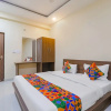Отель FabHotel The Gahmar Inn, фото 16