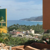 Отель Casitas Del Mar Sayulita, фото 16