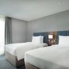 Отель Hilton Garden Inn London Heathrow Terminals 2 and 3, фото 6