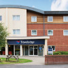 Отель Travelodge Devizes, фото 9