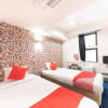 Отель Oyo 644 Hotel Art Inn Namba, фото 4