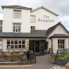 Отель The Beaufort Arms Coaching Inn & Brasserie, фото 1