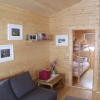 Отель Skarðás Country Cabins, фото 4