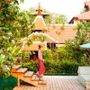 Отель Siripanna Villa Resort & Spa Chiang Mai -, фото 22