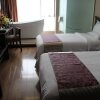 Отель Jinsha Bandao Lakeview Yangsheng Hotel, фото 7