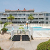 Отель Sea Cloisters 302e 2 Bedroom Condo by Redawning, фото 24