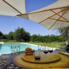 Отель Beautiful farmhouse with heated pool and jacuzzi-MULINO DELLA VILLA, фото 23