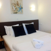 Отель Posto studio superior studio 1 100 m from the beach, фото 4