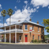 Отель The Parkview Hotel Mudgee, фото 24