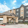 Отель Microtel Inn & Suites by Wyndham Lubbock, фото 1